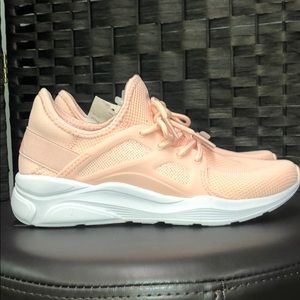 NEW youth girls size 3 Champion Brand Shoes